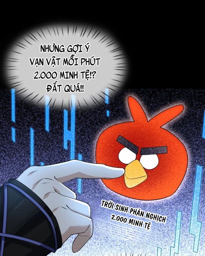 Toàn Cầu Sợ Hãi: Tôi Mở Hack Tự Chọn Cửa Hàng Chapter 2 91