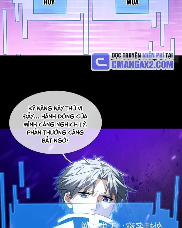 Toàn Cầu Sợ Hãi: Tôi Mở Hack Tự Chọn Cửa Hàng Chapter 2 93