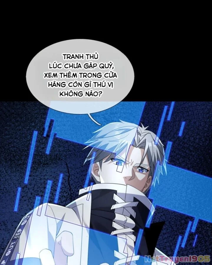 Toàn Cầu Sợ Hãi: Tôi Mở Hack Tự Chọn Cửa Hàng Chapter 2 98