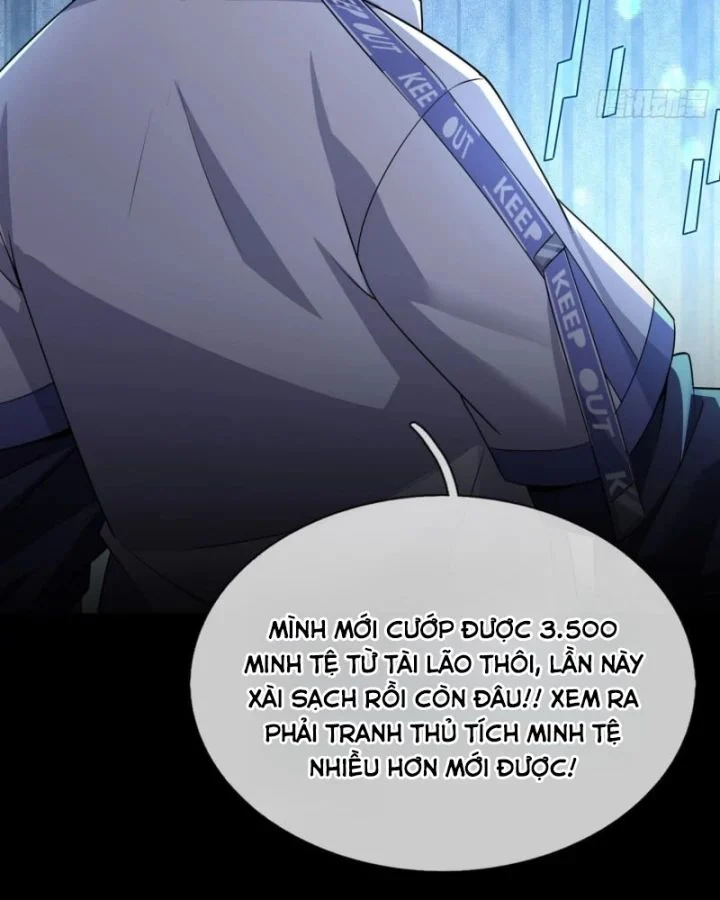 Toàn Cầu Sợ Hãi: Tôi Mở Hack Tự Chọn Cửa Hàng Chapter 2 103