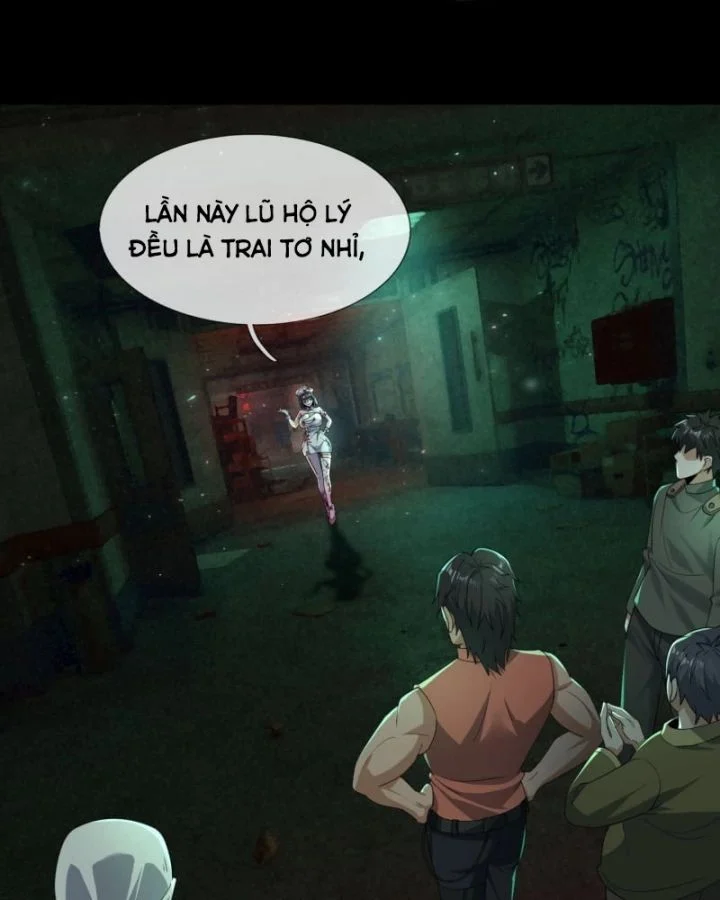 Toàn Cầu Sợ Hãi: Tôi Mở Hack Tự Chọn Cửa Hàng Chapter 2 110