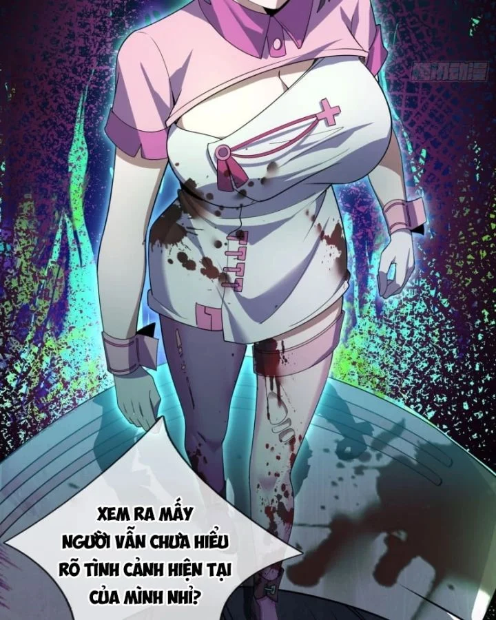 Toàn Cầu Sợ Hãi: Tôi Mở Hack Tự Chọn Cửa Hàng Chapter 2 115