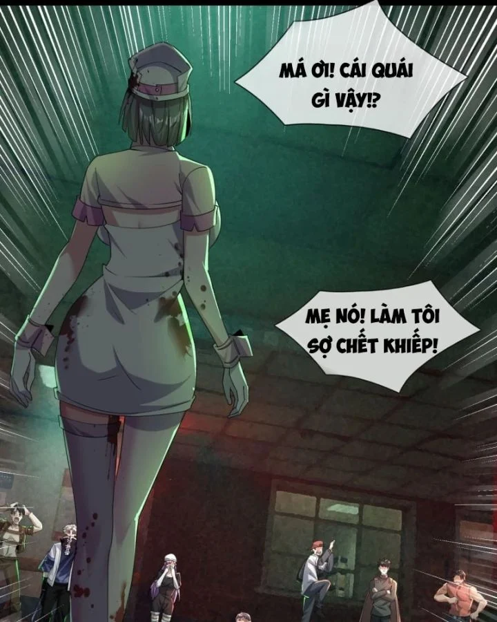 Toàn Cầu Sợ Hãi: Tôi Mở Hack Tự Chọn Cửa Hàng Chapter 2 118