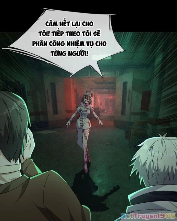 Toàn Cầu Sợ Hãi: Tôi Mở Hack Tự Chọn Cửa Hàng Chapter 2 122