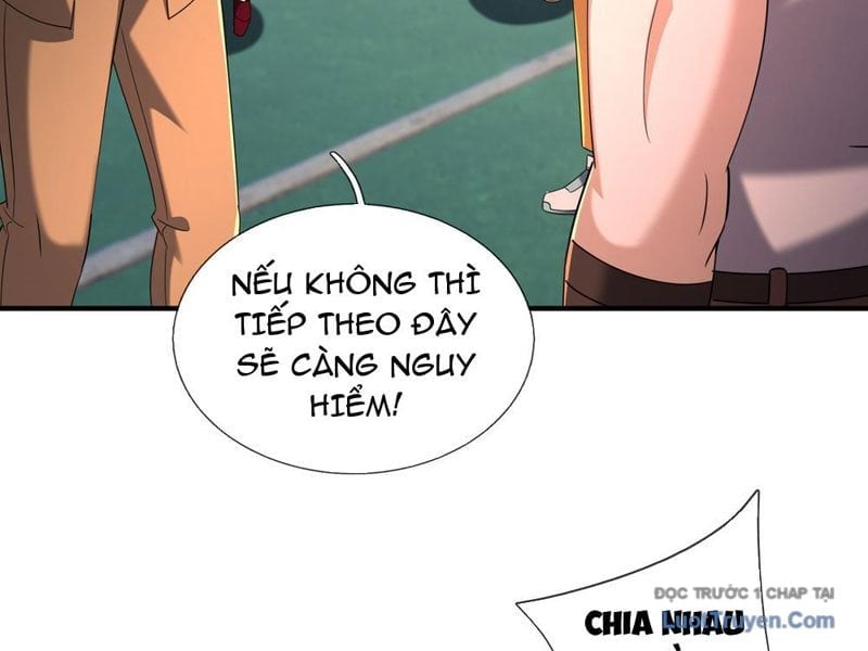 Toàn Cầu Sợ Hãi: Tôi Mở Hack Tự Chọn Cửa Hàng Chapter 23 - Trang 2