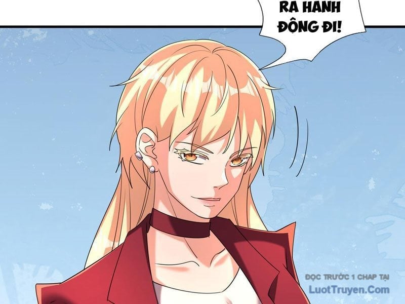 Toàn Cầu Sợ Hãi: Tôi Mở Hack Tự Chọn Cửa Hàng Chapter 23 - Trang 2