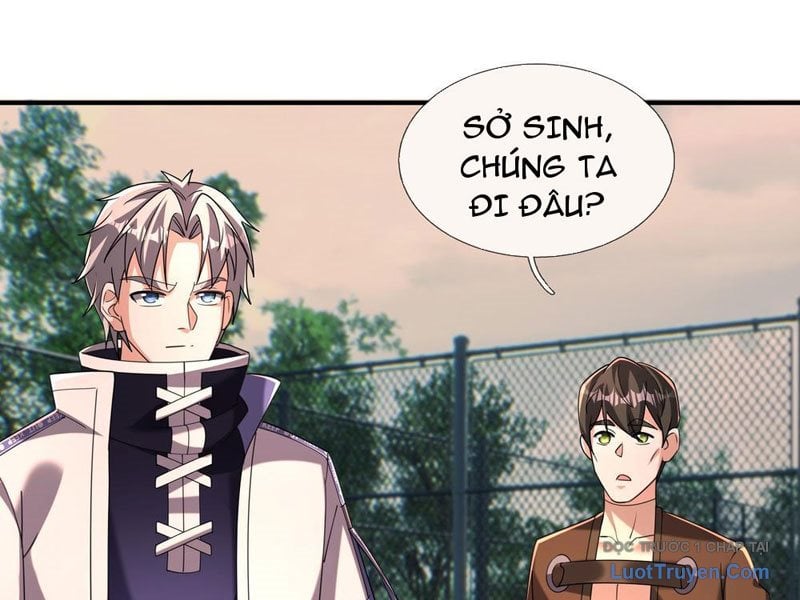 Toàn Cầu Sợ Hãi: Tôi Mở Hack Tự Chọn Cửa Hàng Chapter 23 - Trang 2