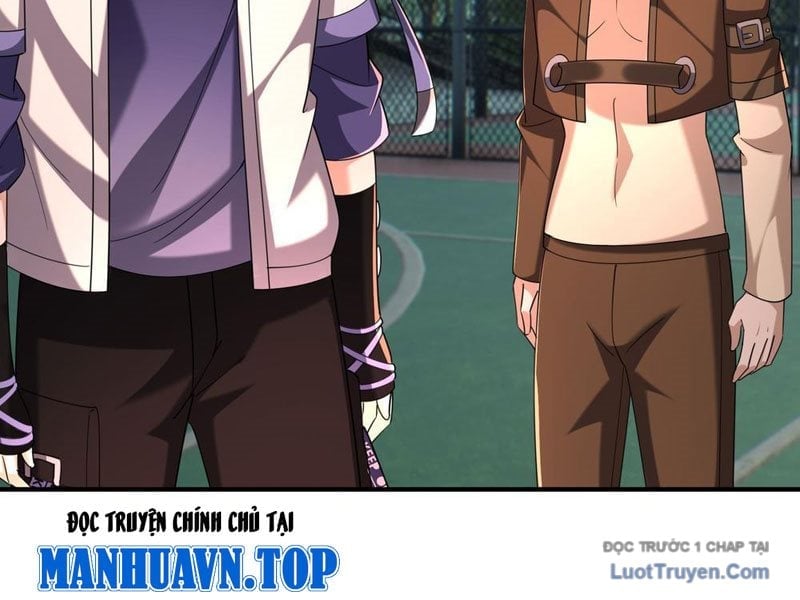 Toàn Cầu Sợ Hãi: Tôi Mở Hack Tự Chọn Cửa Hàng Chapter 23 - Trang 2