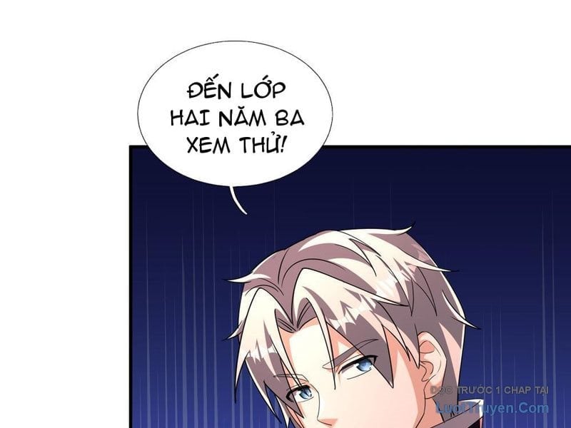 Toàn Cầu Sợ Hãi: Tôi Mở Hack Tự Chọn Cửa Hàng Chapter 23 - Trang 2