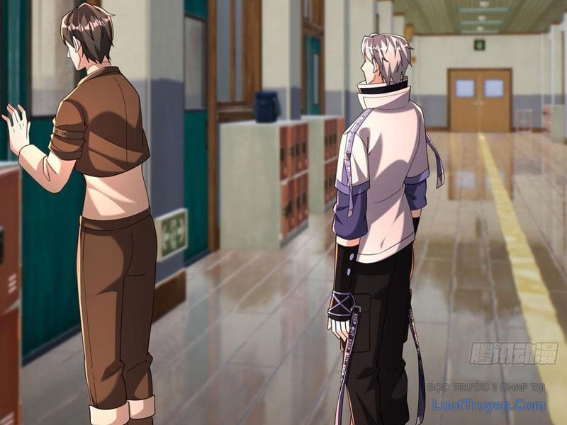 Toàn Cầu Sợ Hãi: Tôi Mở Hack Tự Chọn Cửa Hàng Chapter 23 - Trang 2