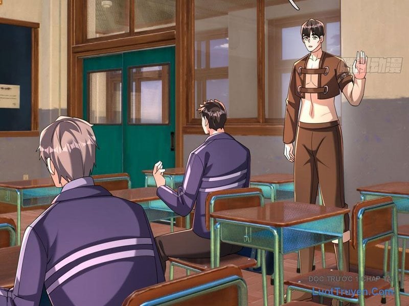 Toàn Cầu Sợ Hãi: Tôi Mở Hack Tự Chọn Cửa Hàng Chapter 23 - Trang 2
