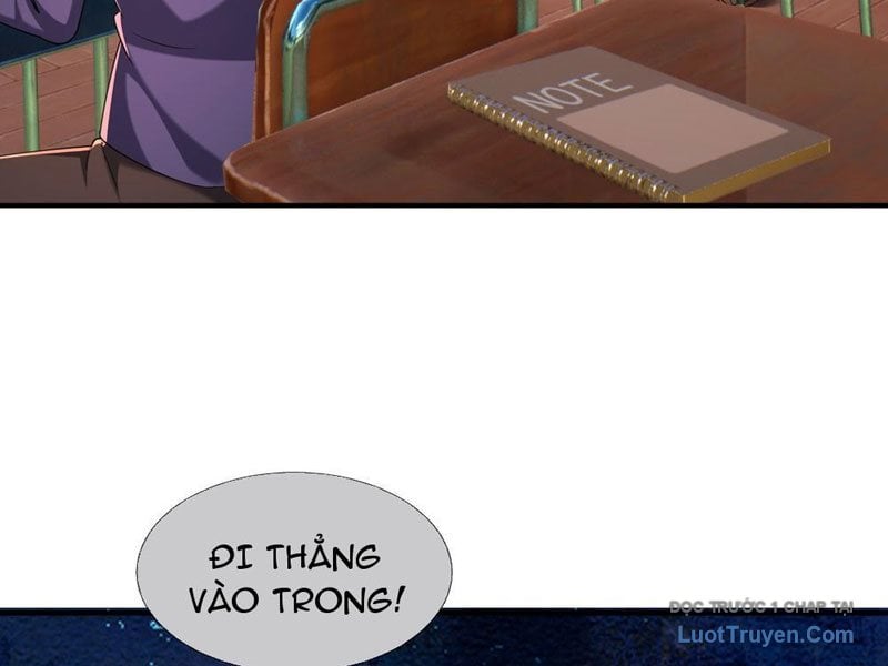 Toàn Cầu Sợ Hãi: Tôi Mở Hack Tự Chọn Cửa Hàng Chapter 23 - Trang 2