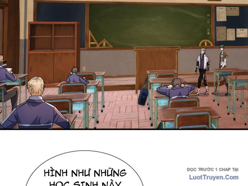 Toàn Cầu Sợ Hãi: Tôi Mở Hack Tự Chọn Cửa Hàng Chapter 23 - Trang 2