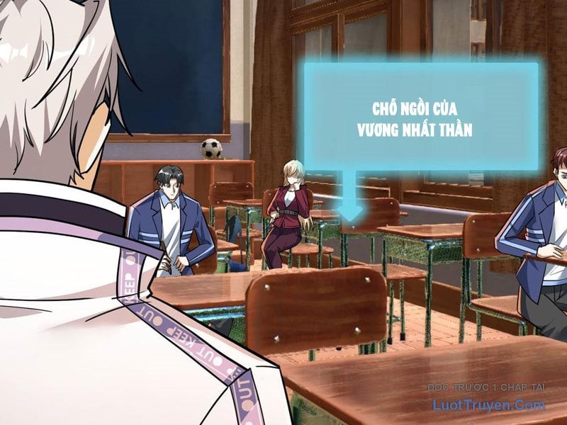 Toàn Cầu Sợ Hãi: Tôi Mở Hack Tự Chọn Cửa Hàng Chapter 23 - Trang 2