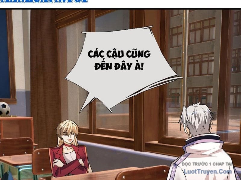 Toàn Cầu Sợ Hãi: Tôi Mở Hack Tự Chọn Cửa Hàng Chapter 23 - Trang 2