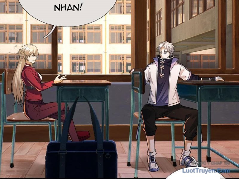 Toàn Cầu Sợ Hãi: Tôi Mở Hack Tự Chọn Cửa Hàng Chapter 23 - Trang 2