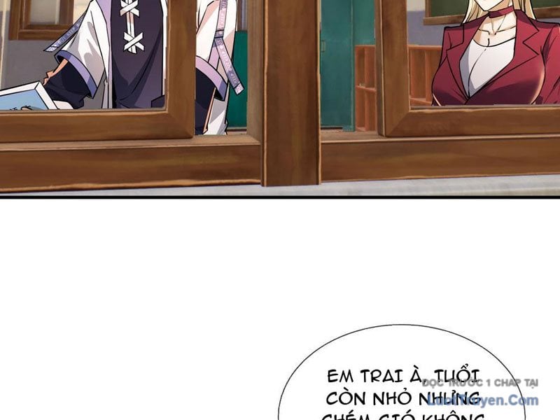 Toàn Cầu Sợ Hãi: Tôi Mở Hack Tự Chọn Cửa Hàng Chapter 23 - Trang 2