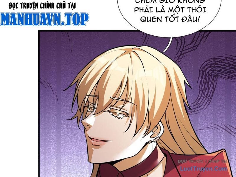 Toàn Cầu Sợ Hãi: Tôi Mở Hack Tự Chọn Cửa Hàng Chapter 23 - Trang 2