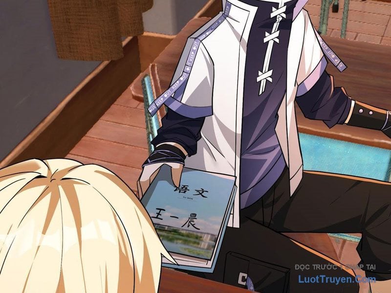 Toàn Cầu Sợ Hãi: Tôi Mở Hack Tự Chọn Cửa Hàng Chapter 23 - Trang 2