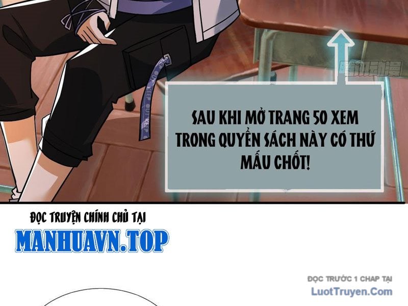 Toàn Cầu Sợ Hãi: Tôi Mở Hack Tự Chọn Cửa Hàng Chapter 23 - Trang 2