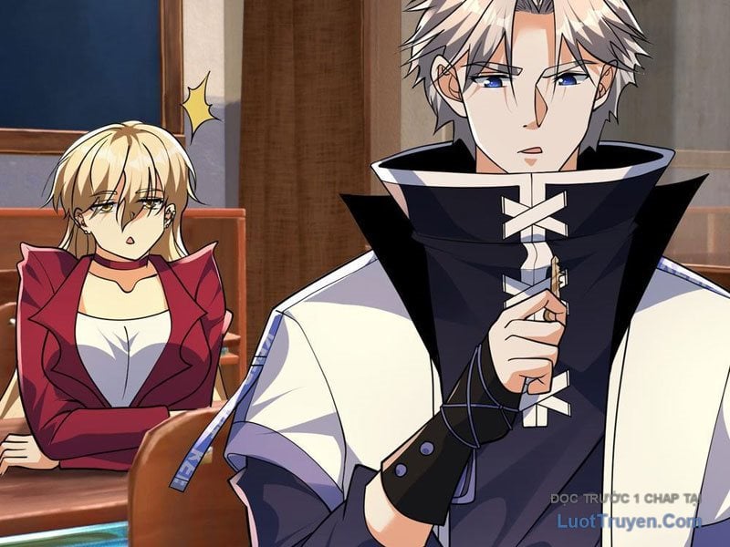 Toàn Cầu Sợ Hãi: Tôi Mở Hack Tự Chọn Cửa Hàng Chapter 23 - Trang 2