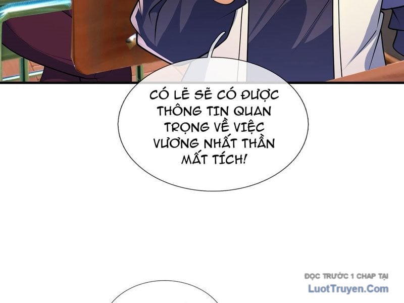 Toàn Cầu Sợ Hãi: Tôi Mở Hack Tự Chọn Cửa Hàng Chapter 23 - Trang 2