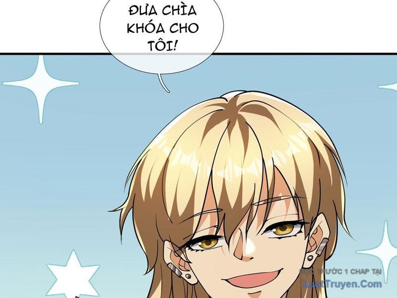 Toàn Cầu Sợ Hãi: Tôi Mở Hack Tự Chọn Cửa Hàng Chapter 23 - Trang 2