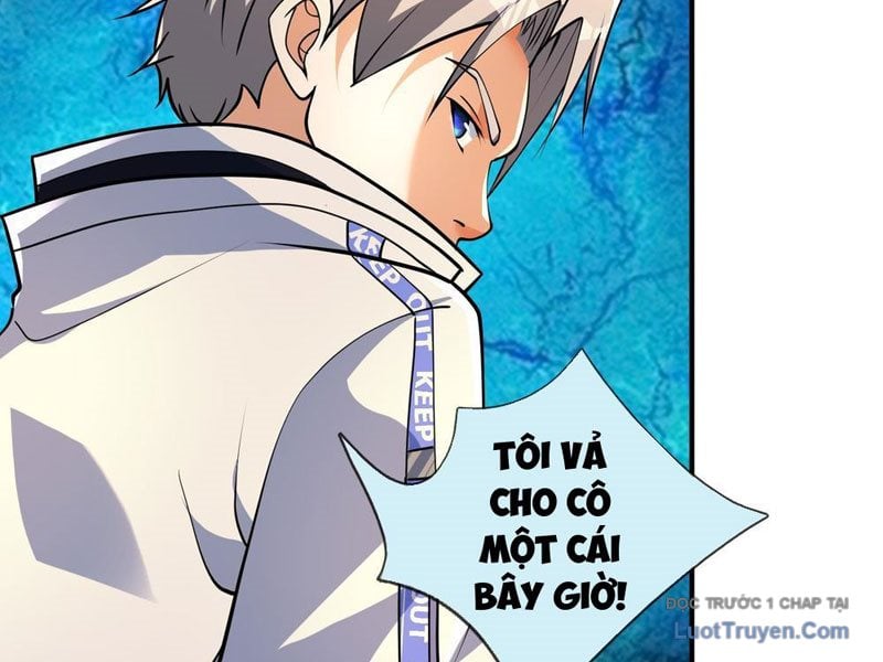 Toàn Cầu Sợ Hãi: Tôi Mở Hack Tự Chọn Cửa Hàng Chapter 23 - Trang 2