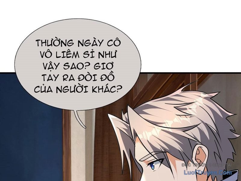Toàn Cầu Sợ Hãi: Tôi Mở Hack Tự Chọn Cửa Hàng Chapter 23 - Trang 2