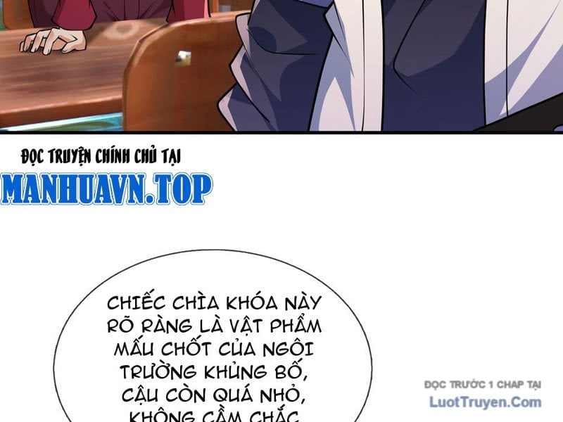 Toàn Cầu Sợ Hãi: Tôi Mở Hack Tự Chọn Cửa Hàng Chapter 23 - Trang 2