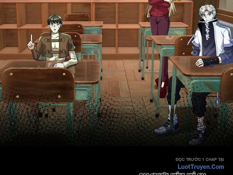 Toàn Cầu Sợ Hãi: Tôi Mở Hack Tự Chọn Cửa Hàng Chapter 23 - Trang 2
