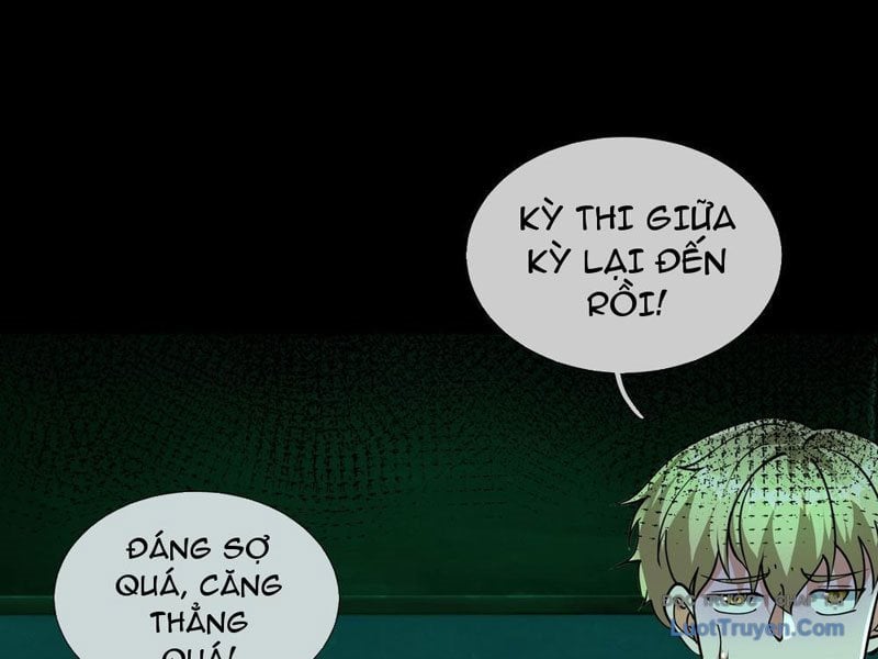 Toàn Cầu Sợ Hãi: Tôi Mở Hack Tự Chọn Cửa Hàng Chapter 23 - Trang 2
