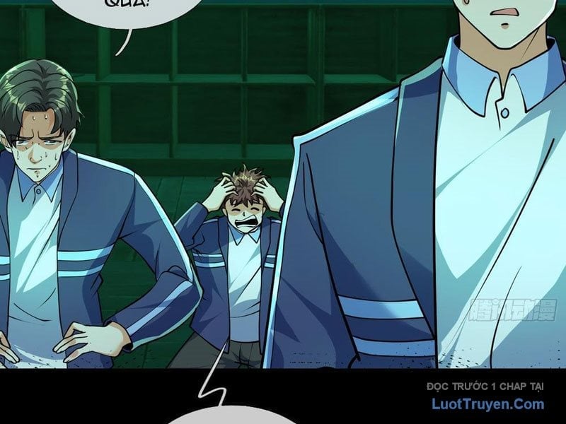 Toàn Cầu Sợ Hãi: Tôi Mở Hack Tự Chọn Cửa Hàng Chapter 23 - Trang 2