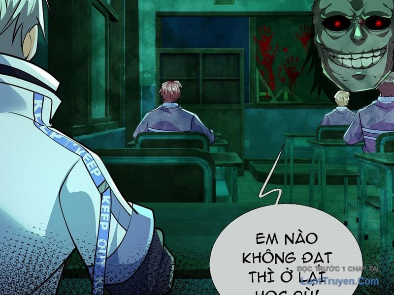 Toàn Cầu Sợ Hãi: Tôi Mở Hack Tự Chọn Cửa Hàng Chapter 23 - Trang 2