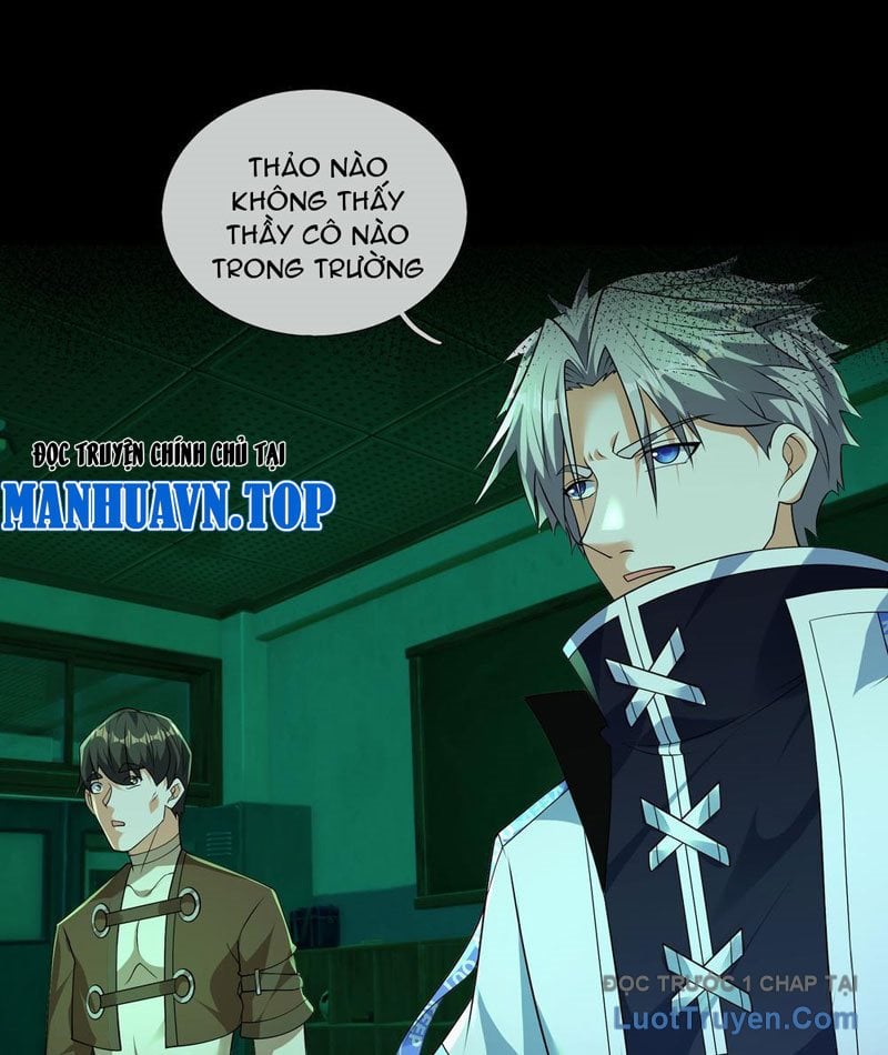 Toàn Cầu Sợ Hãi: Tôi Mở Hack Tự Chọn Cửa Hàng Chapter 24 - Trang 2