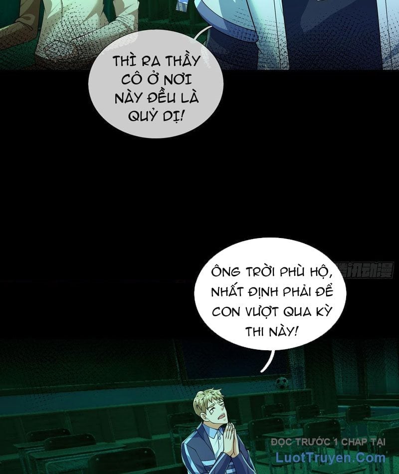 Toàn Cầu Sợ Hãi: Tôi Mở Hack Tự Chọn Cửa Hàng Chapter 24 - Trang 2