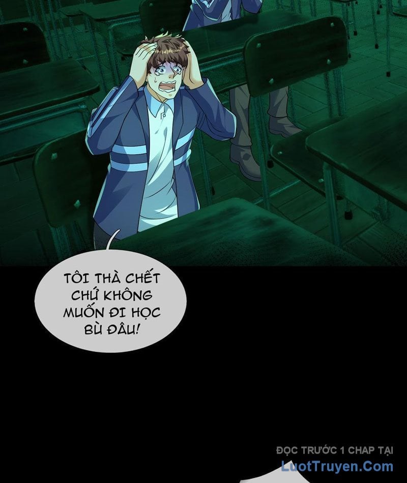 Toàn Cầu Sợ Hãi: Tôi Mở Hack Tự Chọn Cửa Hàng Chapter 24 - Trang 2
