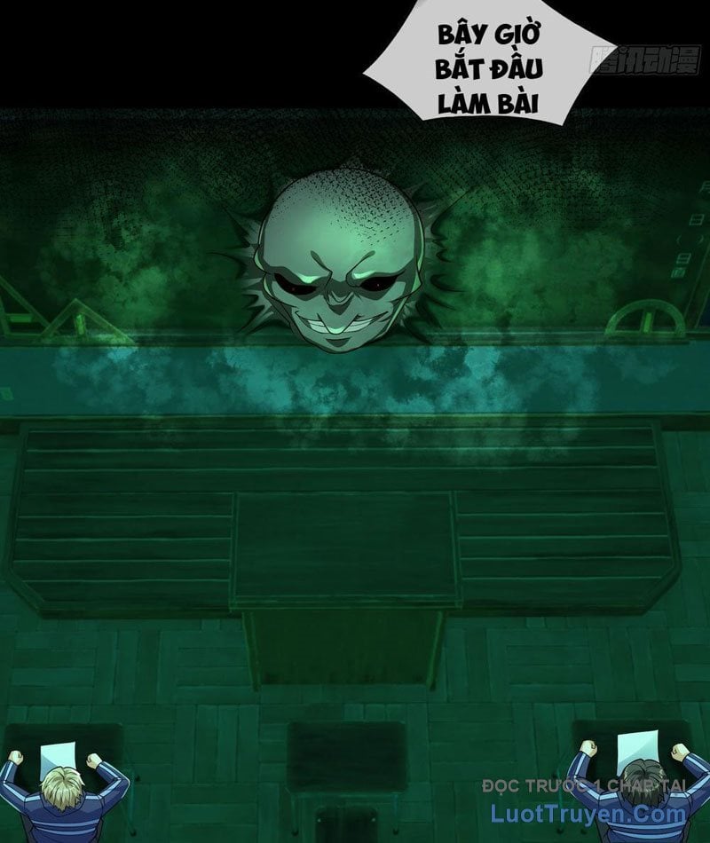 Toàn Cầu Sợ Hãi: Tôi Mở Hack Tự Chọn Cửa Hàng Chapter 24 - Trang 2
