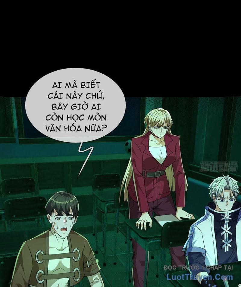Toàn Cầu Sợ Hãi: Tôi Mở Hack Tự Chọn Cửa Hàng Chapter 24 - Trang 2