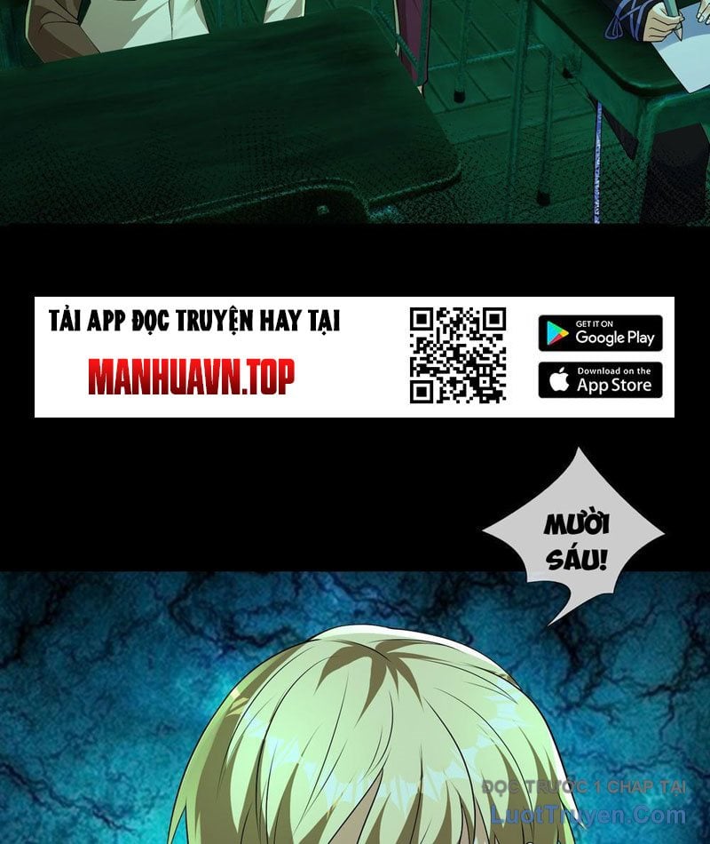 Toàn Cầu Sợ Hãi: Tôi Mở Hack Tự Chọn Cửa Hàng Chapter 24 - Trang 2