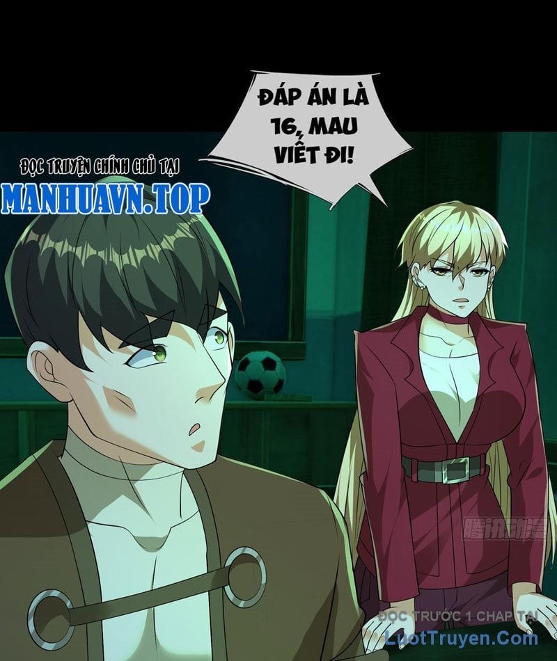 Toàn Cầu Sợ Hãi: Tôi Mở Hack Tự Chọn Cửa Hàng Chapter 24 - Trang 2