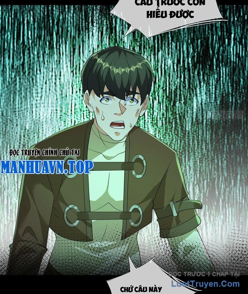 Toàn Cầu Sợ Hãi: Tôi Mở Hack Tự Chọn Cửa Hàng Chapter 24 - Trang 2