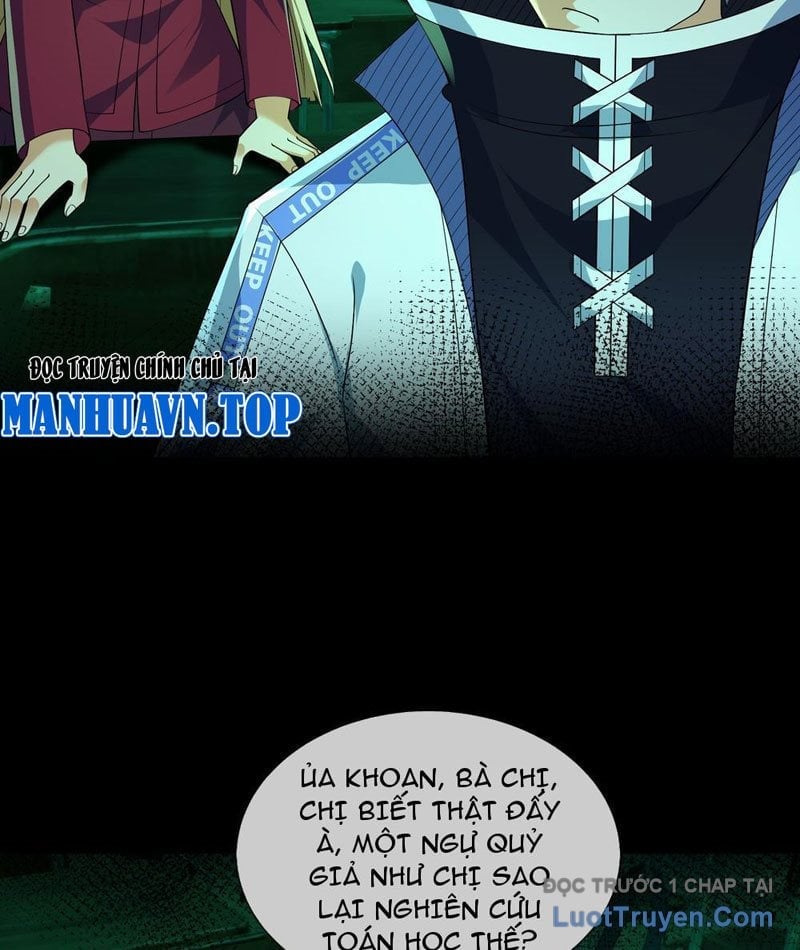 Toàn Cầu Sợ Hãi: Tôi Mở Hack Tự Chọn Cửa Hàng Chapter 24 - Trang 2