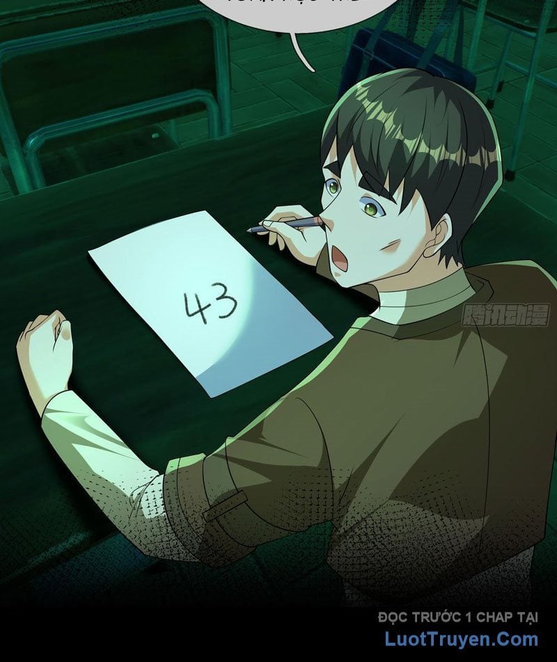 Toàn Cầu Sợ Hãi: Tôi Mở Hack Tự Chọn Cửa Hàng Chapter 24 - Trang 2