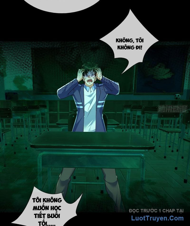 Toàn Cầu Sợ Hãi: Tôi Mở Hack Tự Chọn Cửa Hàng Chapter 24 - Trang 2
