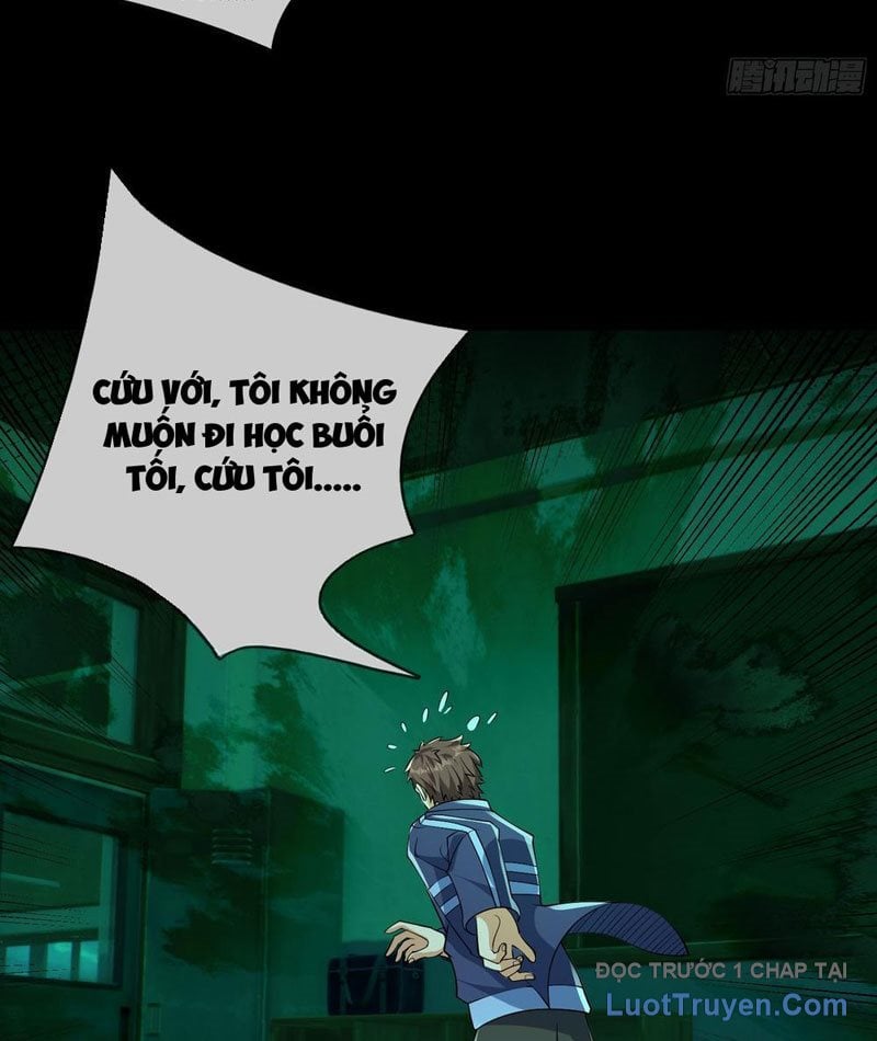 Toàn Cầu Sợ Hãi: Tôi Mở Hack Tự Chọn Cửa Hàng Chapter 24 - Trang 2