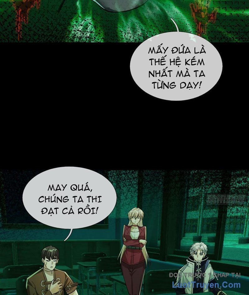 Toàn Cầu Sợ Hãi: Tôi Mở Hack Tự Chọn Cửa Hàng Chapter 24 - Trang 2
