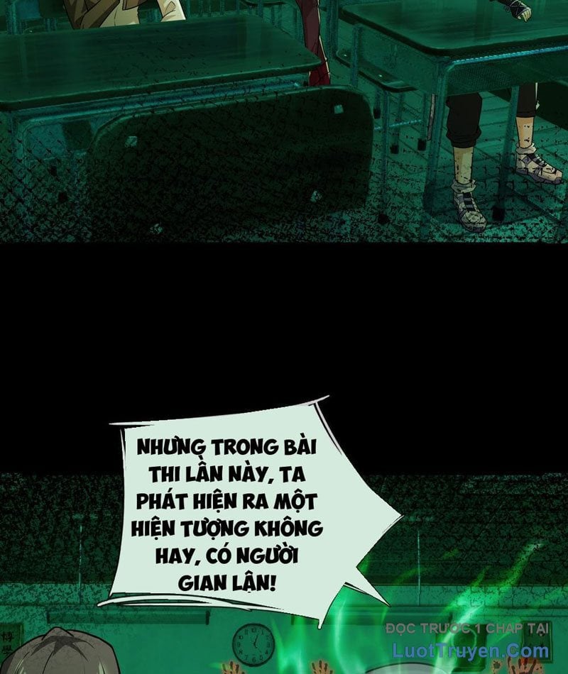 Toàn Cầu Sợ Hãi: Tôi Mở Hack Tự Chọn Cửa Hàng Chapter 24 - Trang 2