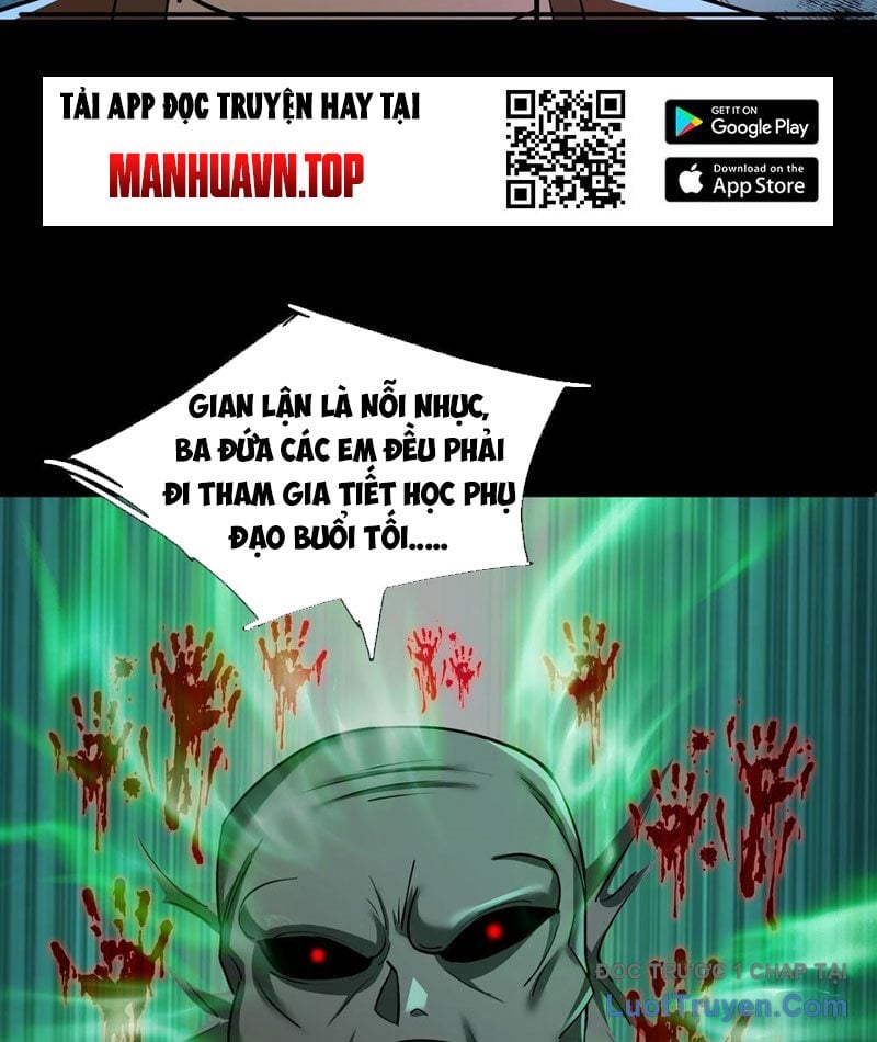 Toàn Cầu Sợ Hãi: Tôi Mở Hack Tự Chọn Cửa Hàng Chapter 24 - Trang 2