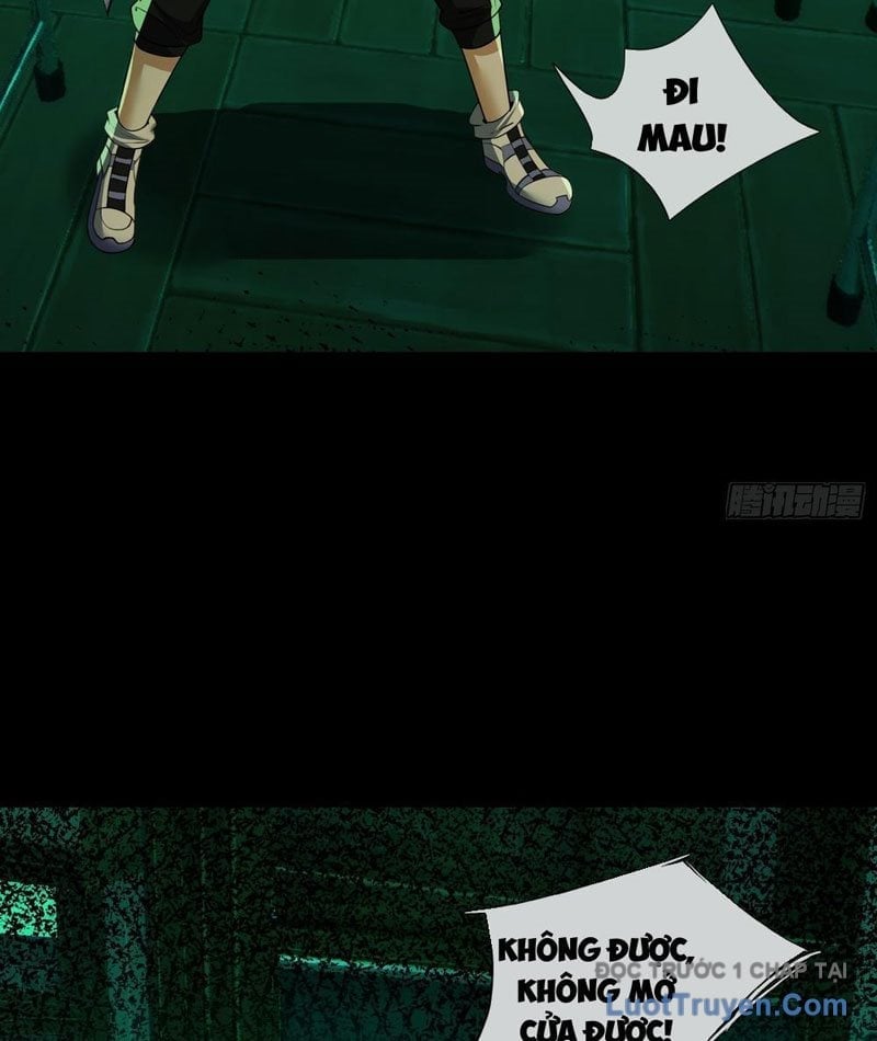 Toàn Cầu Sợ Hãi: Tôi Mở Hack Tự Chọn Cửa Hàng Chapter 24 - Trang 2
